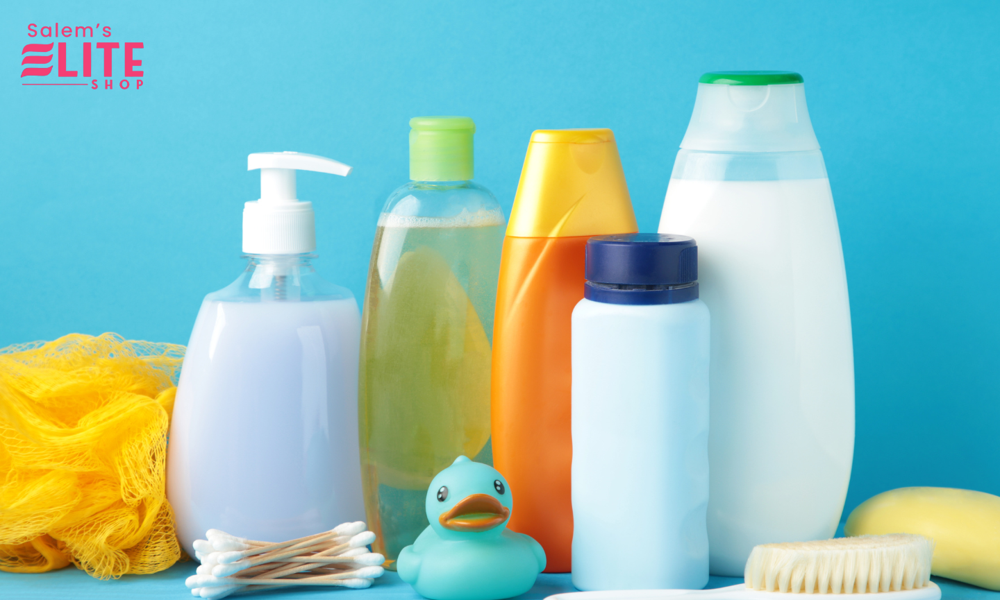 Cleaners