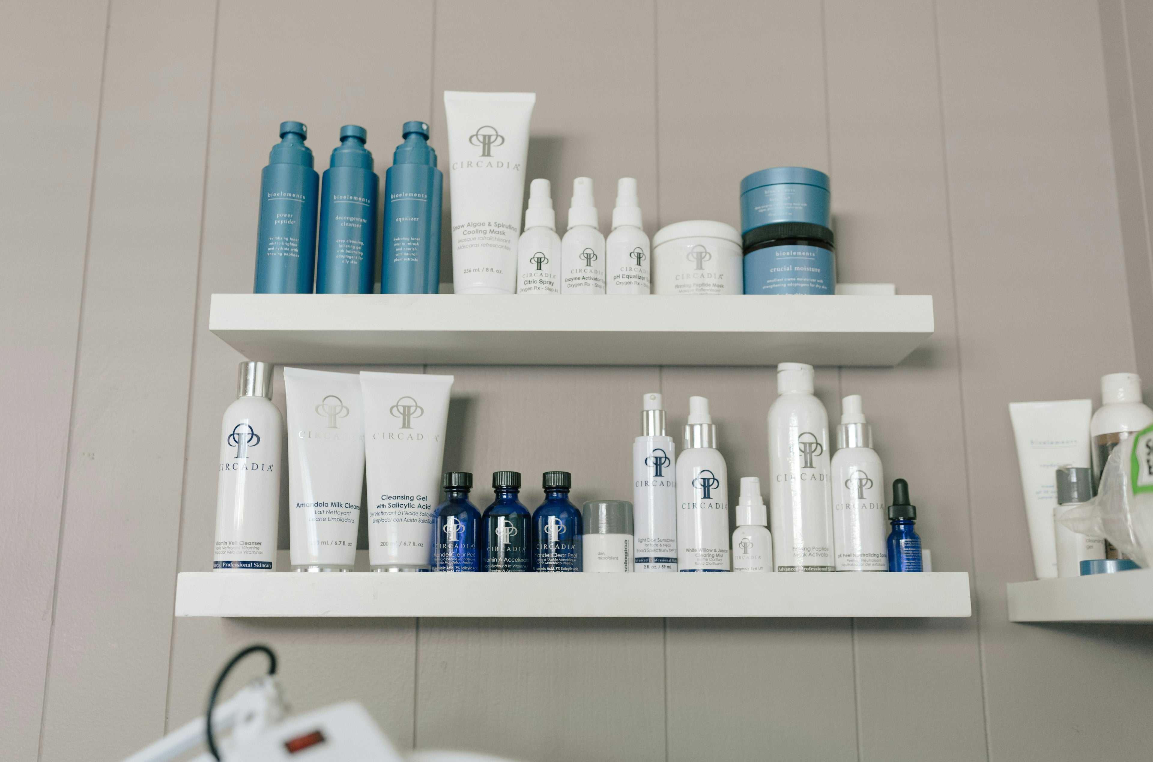 Moisturizer
