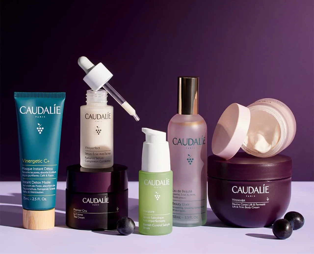 Caudalie