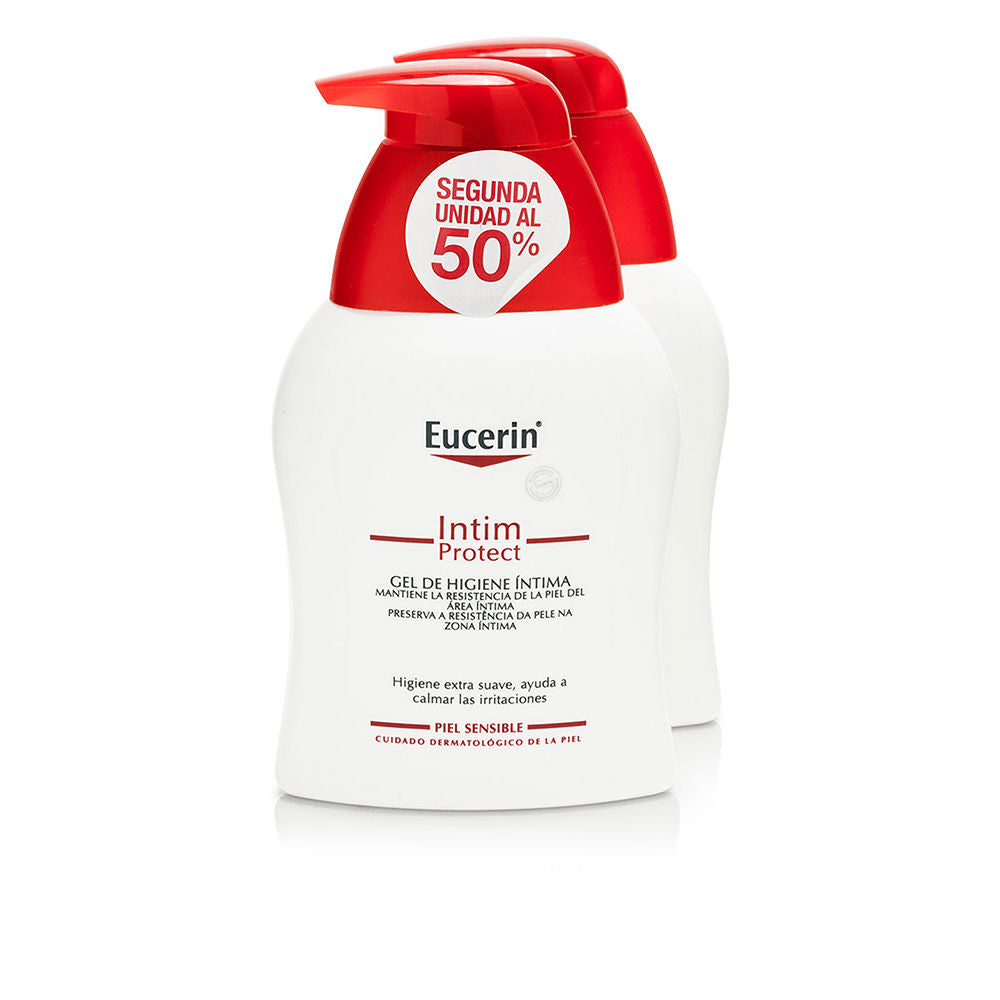 Eucerin INTIM PROTECT Gel Hygiene Intima - 250ml