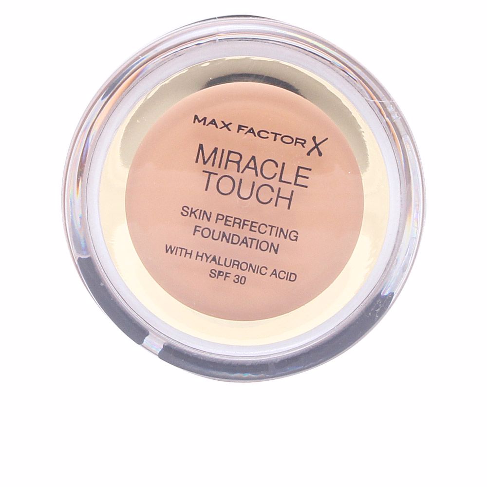 Max Factor MIRACLE TOUCH liquid illusion foundation