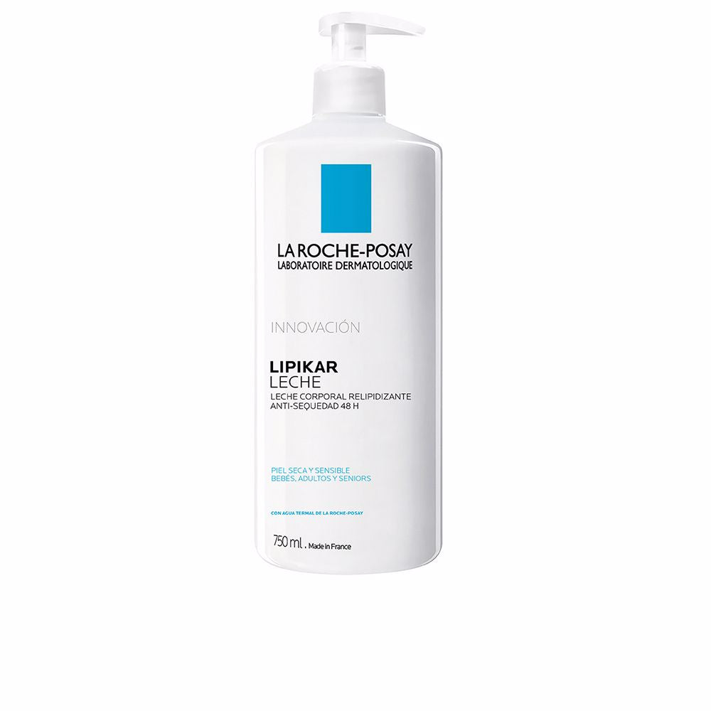 La Roche Posay Lipikar Lait Lipid Replenishing Body Milk