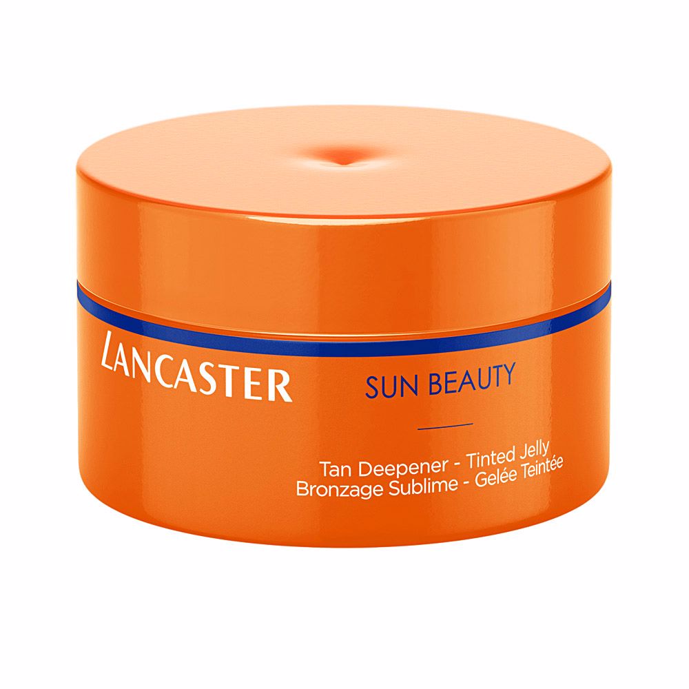 Lancaster SUN BEAUTY tan deepener tinted