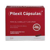 PILEXIL Capsules - 150 Units  Nutritional Support for Hair and Nail Health