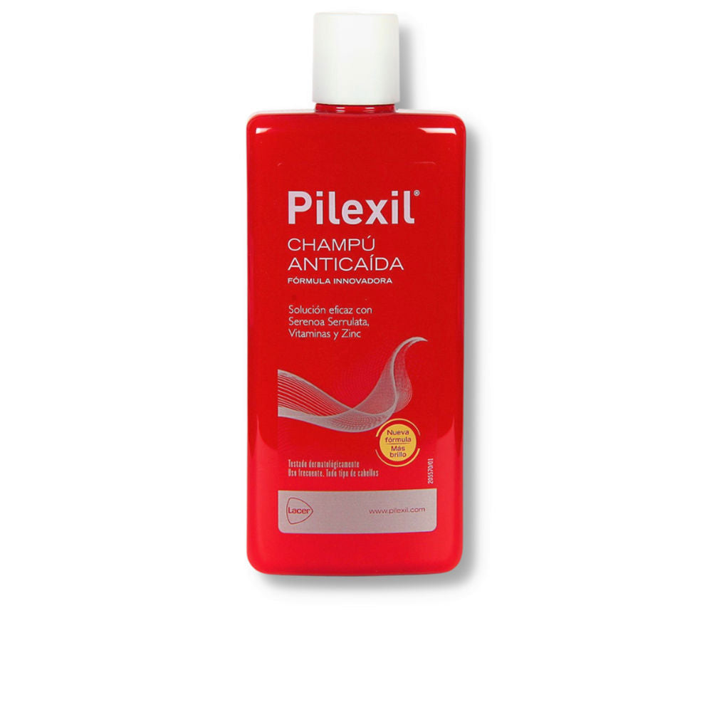 PILELXIL CHAMPÚ anticaída - PILEXIL Anti-Hair Loss Shampoo 300ml