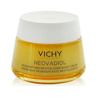 Vichy Neovadiol Peri-Menopause Redensifying Revitalizing Night Cream 50ml/1.69oz