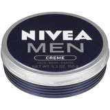 NIVEA MEN Creme, Face Hand and Body Cream, 5.3 oz