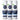 NIVEA MEN Sensitive Shave Gel with Vitamin E, Soothing Chamomile and Witch Hazel Extracts, 3 Pack of 7 Oz Cans