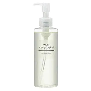 MUJI mild Oil Cleansing 200 ml 02867485