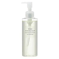 MUJI mild Oil Cleansing 200 ml 02867485