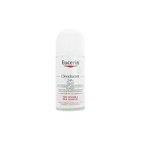 EUCERIN DEODORANT ROLL ON 50 ML