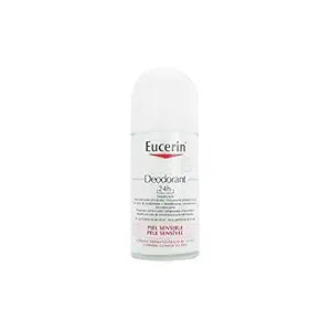 EUCERIN DEODORANT ROLL ON 50 ML