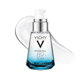 VICHY MINERAL 89 Hyaluronic Acid Face Serum 1.69oz - Imperfect Box