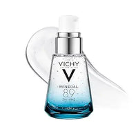 VICHY MINERAL 89 Hyaluronic Acid Face Serum 1.69oz - Imperfect Box