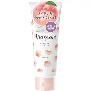 Thick Moist Hair Cream 5.3 oz (150 g)