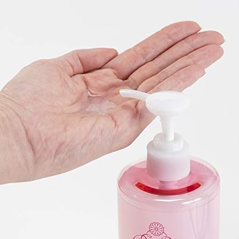 Daily Face Moisturizer for Dry & Sensitive Skin | Anti-Aging Toner Lotion with Japanese Rice, Sake Extract & Amino Acids, 16.9 Fl Oz