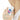 Anti-Transpirant 48H Roll-On Deodorant 4 Sensitive Skin. Anti-White & Yellowish Spots | Without Alcohol | Dry-Touch 50mL Deo