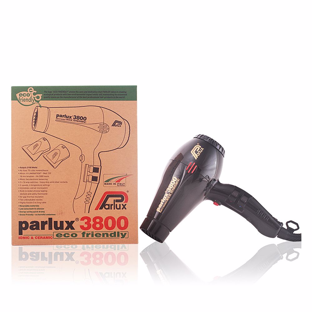 PARLUX 3800 ECO Hair Dryer