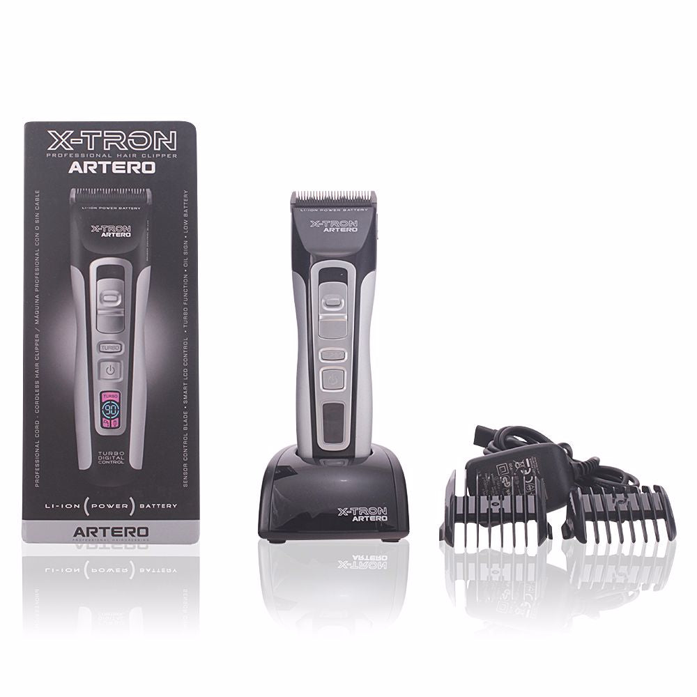 Artero MAQUINA X-Tron Professional Clipper