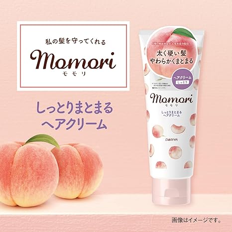 Thick Moist Hair Cream 5.3 oz (150 g)