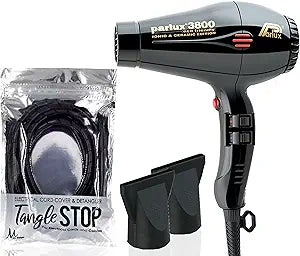 PARLUX 3800 ECO Hair Dryer