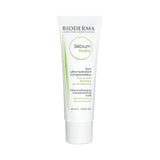 Bioderma Sebium Hydra Facial Moisturizer for Post Treatment Hydration on Acne Prone Skin - 1.33 fl.oz.