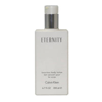 Calvin Klein Eternity Body Lotion 6.7 Oz