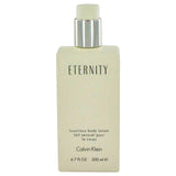 Calvin Klein Eternity Body Lotion 6.7 Oz