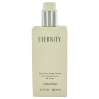 Calvin Klein Eternity Body Lotion 6.7 Oz