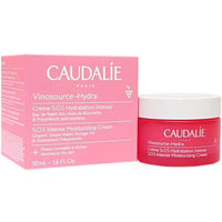 Caudalie VinoHydra Deep Hydration Moisturizer 1.6 oz / 50 ml