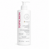 Topicrem MELA Unifying Ultra-Moisturizing Milk 500ml