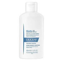 DUCRAY KELUAL DS Anti Dandruff Shampoo 3.3oz / 100ml