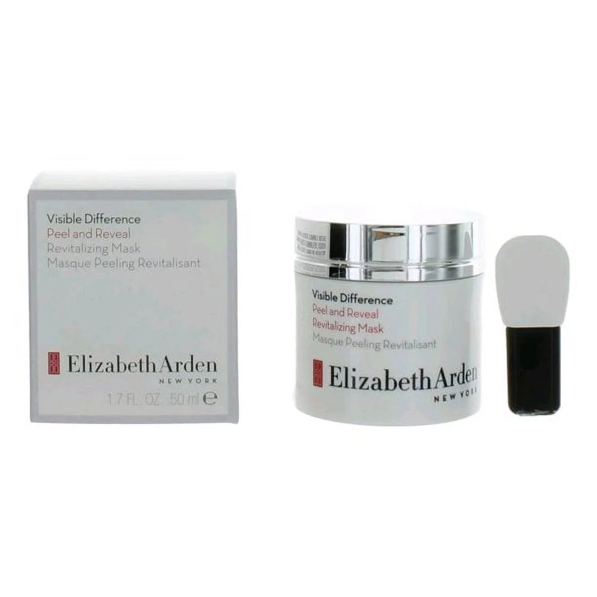 Elizabeth Arden Visible Difference by Elizabeth Arden, 1.7 oz Peel & Reveal Revitalizing Mask