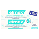 Elmex Sensitive Professional 2 x 75ml