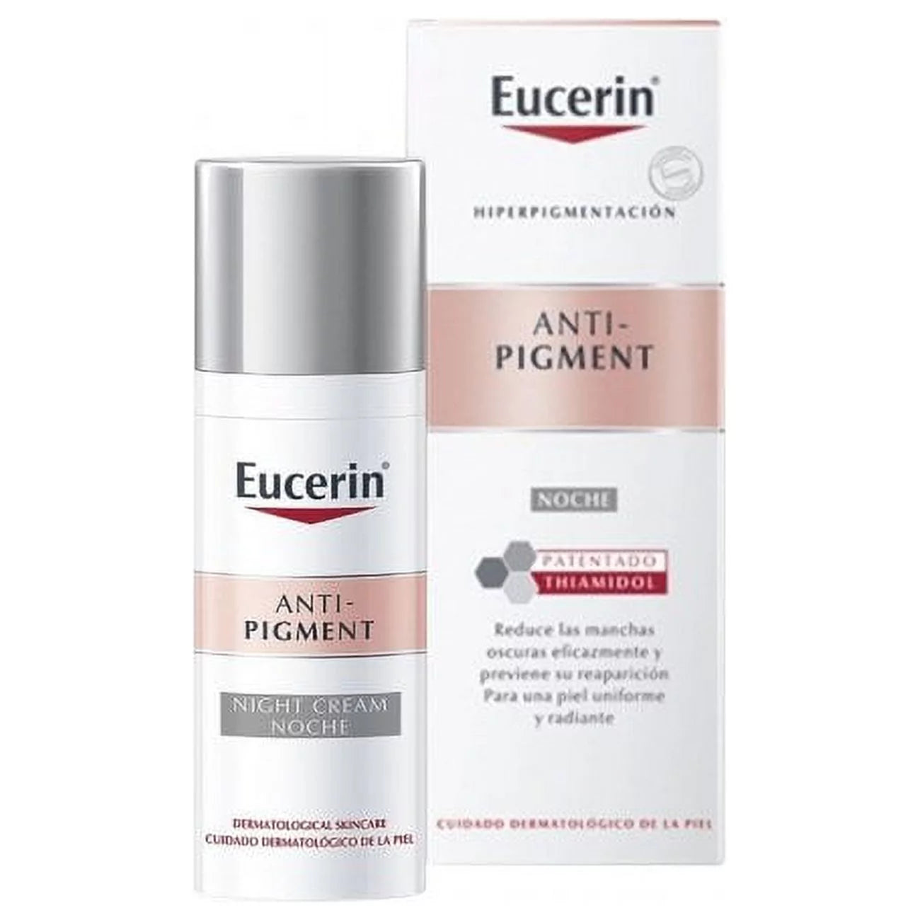 Eucerin Anti-Pigment Face Night Cream 50ml