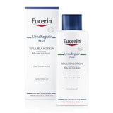 Eucerin Dry Skin Intensive 10% W/w Urea Treatment - 250ml