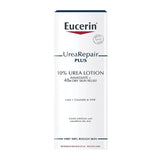 Eucerin Dry Skin Intensive 10% W/w Urea Treatment - 250ml