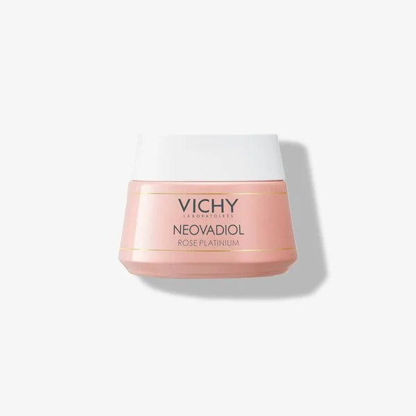 Vichy Neovadiol Rose Platinium Fortifying & Revitalizing Rosy Cream