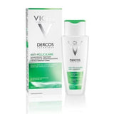 Vichy Dercos Anti Dandruff Shampoo - Normal/Oily Hair - 200ml