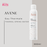 Avene Avene Eau Thermal Spring Water Soothing, Calming Facial mist Spray For Sensitive Skin 300 ml