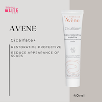 Eau Thermale Avene Cicalfate+ Restorative Protective Cream 1.3 fl.oz.