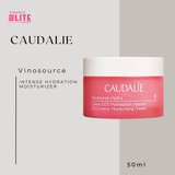 Caudalie VinoHydra Deep Hydration Moisturizer 1.6 oz / 50 ml