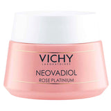 Vichy Neovadiol Rose Platinium Fortifying & Revitalizing Rosy Cream