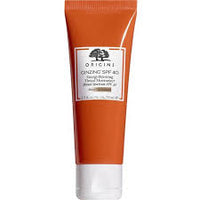 Origins Ginzing Energy-Boosting Tinted Moisturizer SPF 40, 1.7 oz Sunscreen