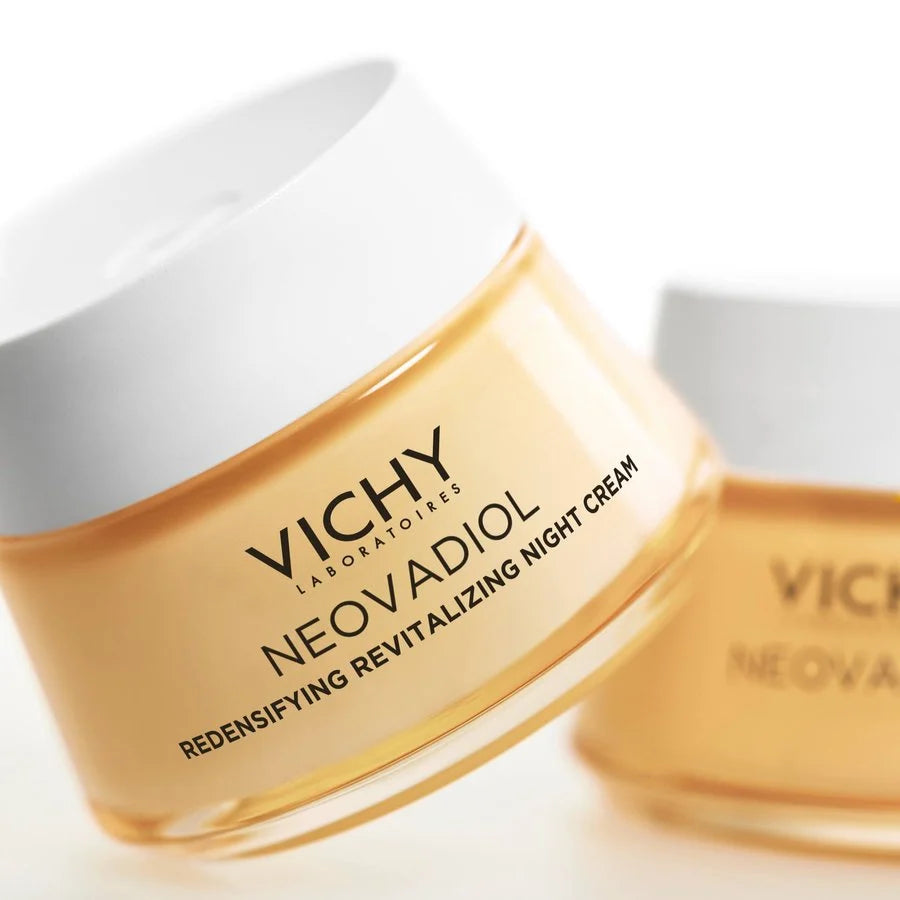 Vichy Neovadiol Peri-Menopause Redensifying Revitalizing Night Cream 50ml/1.69oz