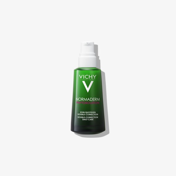 Vichy Normaderm Phytosolution Double-Correction Daily Care 50ml/1.69oz